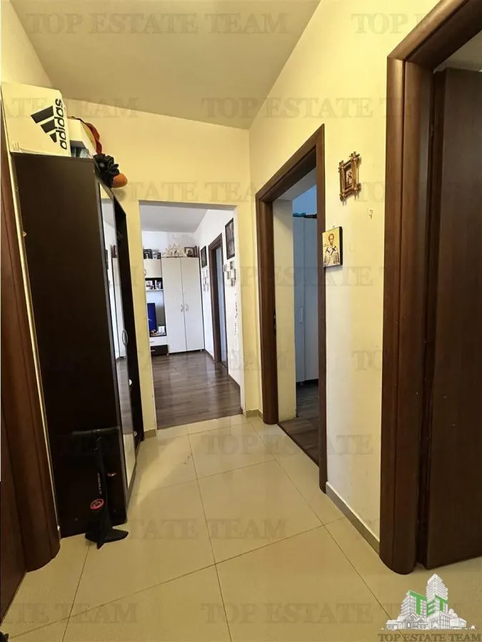 Apartament 3 camere , Prelungirea Ghencea - foto 11