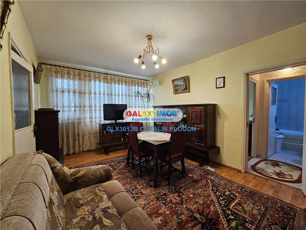 Ofer spre inchiriere apartament cu 2 camere 1 Mai - foto 1