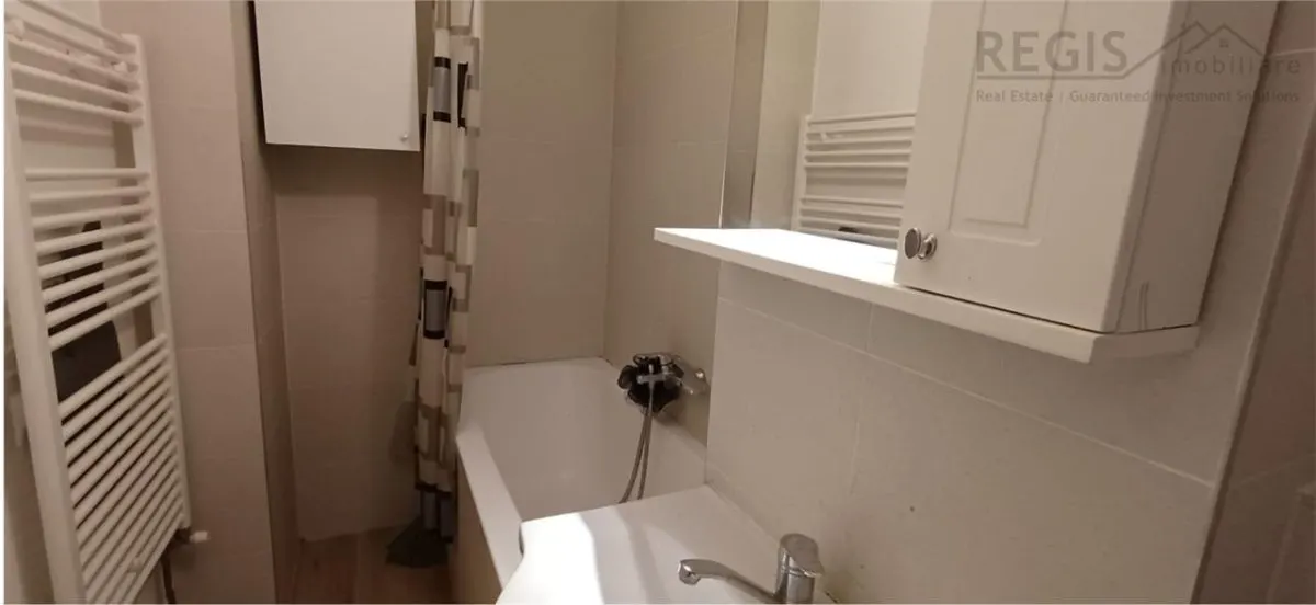 Apartament 2 camere  parcare si boxa Harmanului - foto 16
