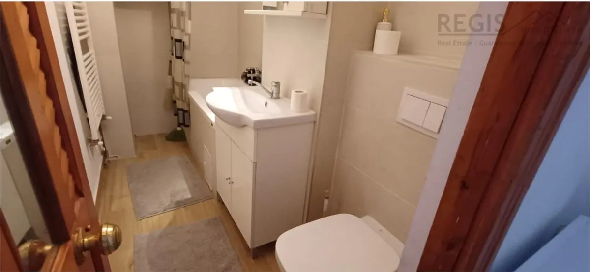 Apartament 2 camere  parcare si boxa Harmanului - foto 17