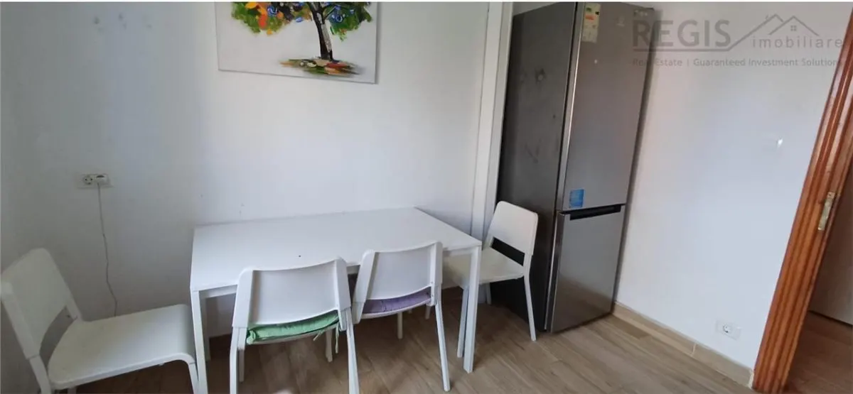 Apartament 2 camere  parcare si boxa Harmanului - foto 5