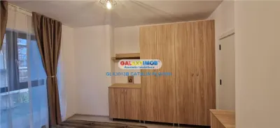 Ofer spre inchiriere apartament cu 2 camere 1 Mai - foto 6