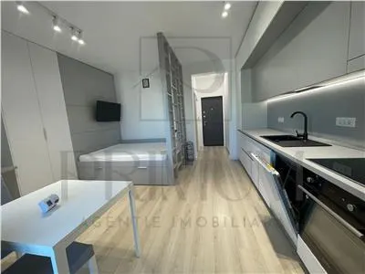 BRAYTIM - APARTAMENT 1 CAMERA - mobilat, utilat, decomandat - foto 1