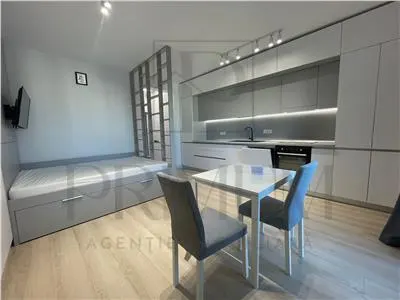 BRAYTIM - APARTAMENT 1 CAMERA - mobilat, utilat, decomandat - foto 2
