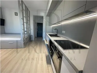 BRAYTIM - APARTAMENT 1 CAMERA - mobilat, utilat, decomandat - foto 3