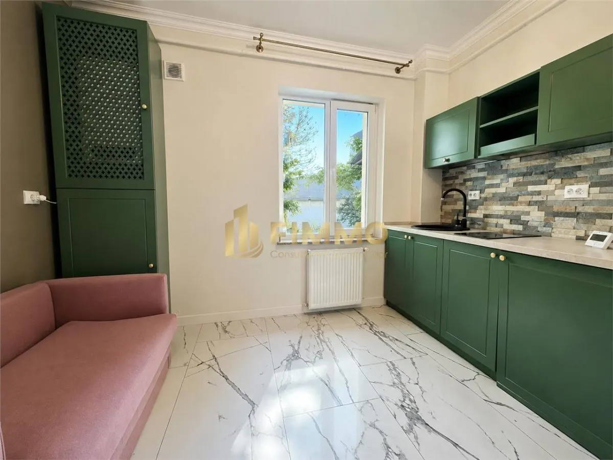 Spatiu Mihai Viteazul | boxa | Parter | ID: 1795 - foto 3