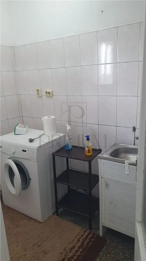 CENTRAL - APARTAMENT 1 CAMERA - mobilat, utilat, decomandat - foto 5