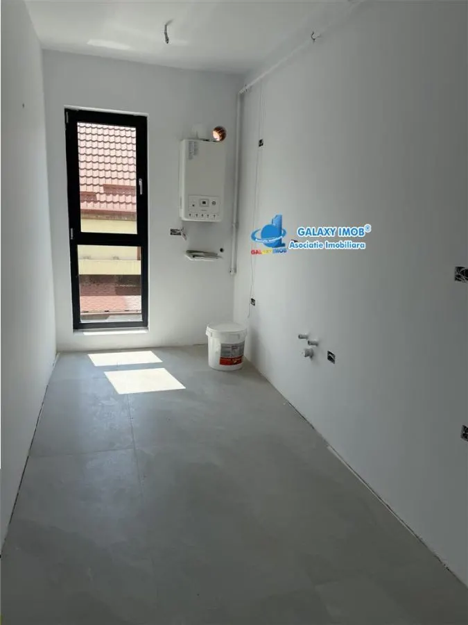 Apartament 2 camere-Bloc Lift-Incalzire pardoseala-Prelungirea Ghencea - foto 3