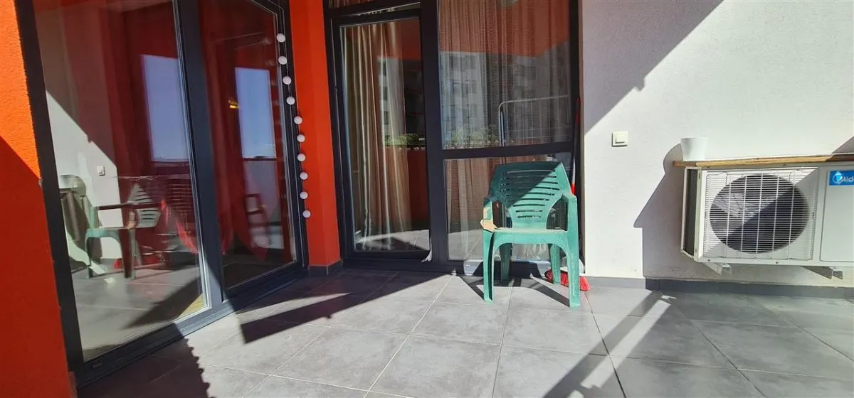 Ap. 2 camere, balcon mare, bloc nou, central- Intim- Spital - foto 10
