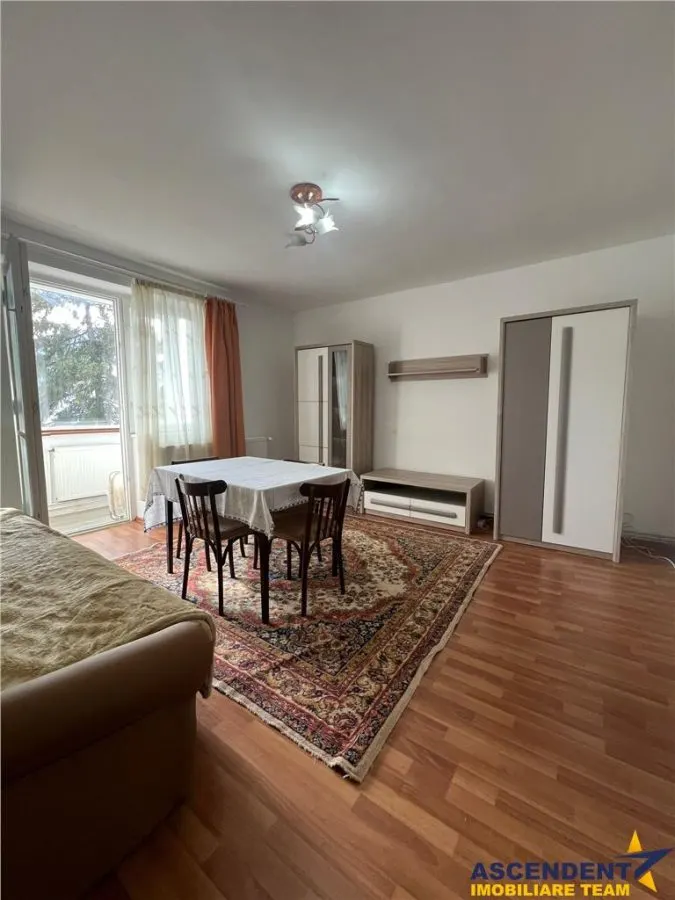 Apartament cu doua camere in Centrul Civic, Brasov - foto 11