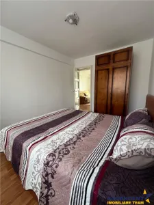 Apartament cu doua camere in Centrul Civic, Brasov - foto 4