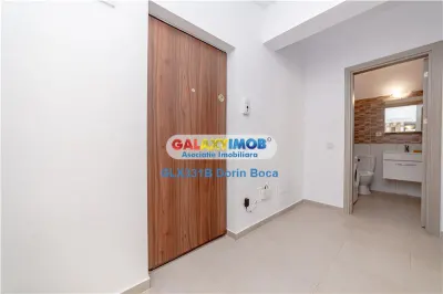 Inchiriere Garsoniera TITAN (Parcul Teilor) Centrala Proprie -BLOC NOU - foto 10