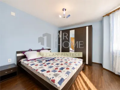 Casa P+1E, 4 camere, teren 357 mp, IRISH PARK Ploiesti - foto 11