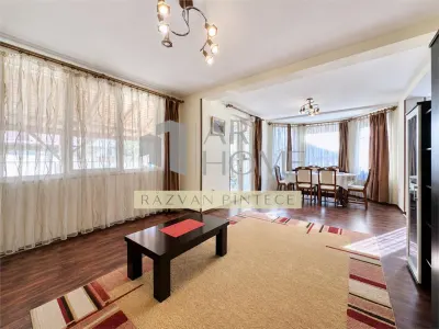 Casa P+1E, 4 camere, teren 357 mp, IRISH PARK Ploiesti - foto 5