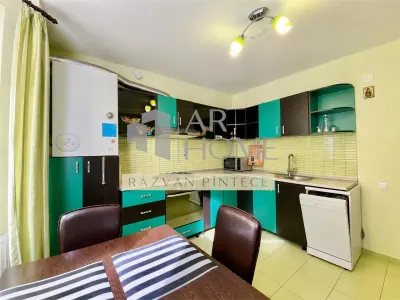 Casa P+1E, 4 camere, teren 357 mp, IRISH PARK Ploiesti - foto 7