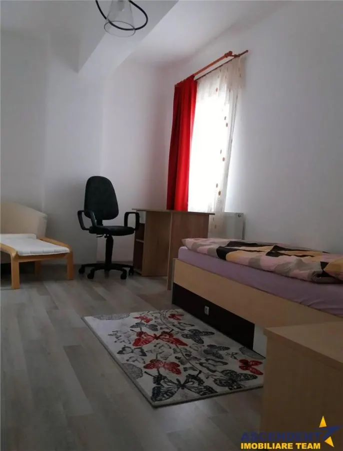 Decomandat, vedereTampa, 2bai, parcare, boxa, aer conditionat, Coresi,Tractorul, Brasov - foto 5