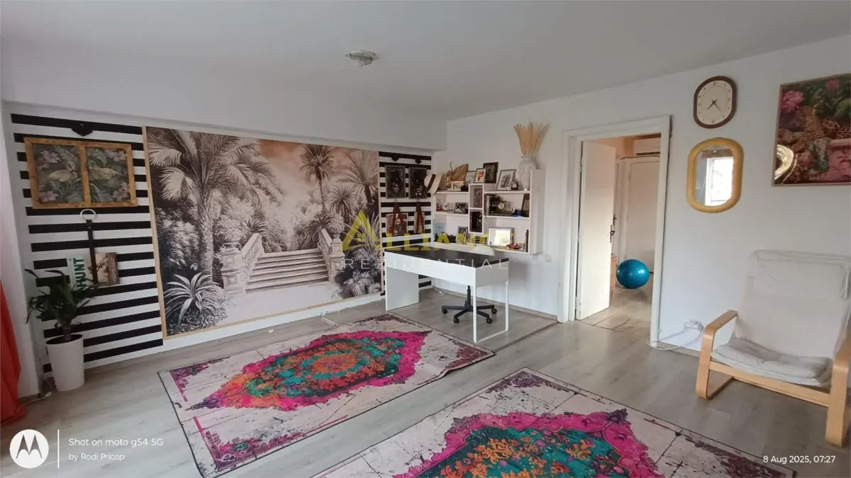 CASA INDIVIDUALA - SOSEAUA OLTENITEI - 1500 MP TEREN - foto 2