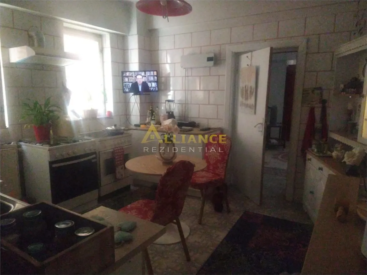 CASA INDIVIDUALA - SOSEAUA OLTENITEI - 1500 MP TEREN - foto 11