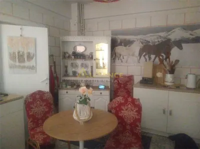 CASA INDIVIDUALA - SOSEAUA OLTENITEI - 1500 MP TEREN - foto 12