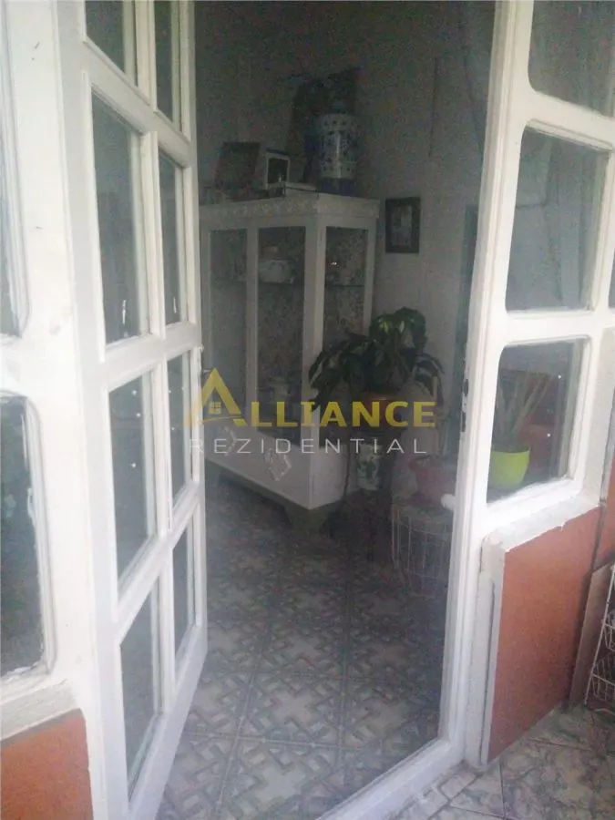 CASA INDIVIDUALA - SOSEAUA OLTENITEI - 1500 MP TEREN - foto 19