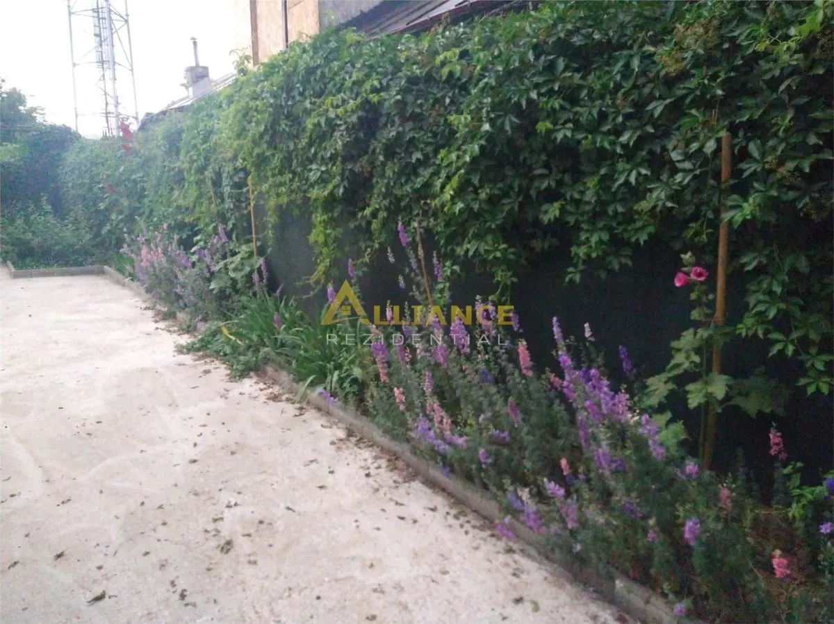 CASA INDIVIDUALA - SOSEAUA OLTENITEI - 1500 MP TEREN - foto 7