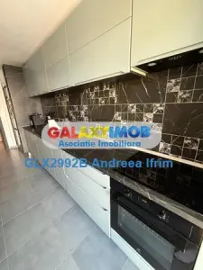 Apartament 2 camere Lux - Nicolae Teclu - foto 1