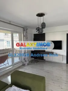 Apartament 2 camere Lux - Nicolae Teclu - foto 2