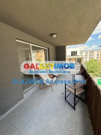 Apartament 2 camere Lux - Nicolae Teclu - foto 4
