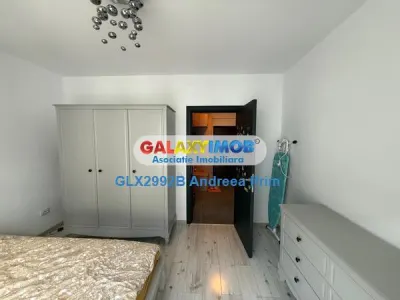 Apartament 2 camere Lux - Nicolae Teclu - foto 5
