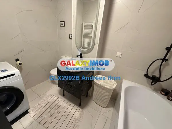 Apartament 2 camere Lux - Nicolae Teclu - foto 6