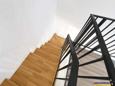 Pet friendly! Casa ergonomica, 2bai,  Tarlungeni, Brasov - foto 8