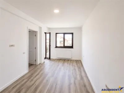 Pet friendly! Casa ergonomica, 2bai,  Tarlungeni, Brasov - foto 10