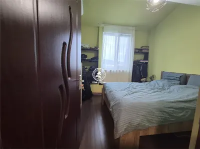 Vanzare apartament 4 camere ALEXANDRU cel BUN -IASI - foto 11