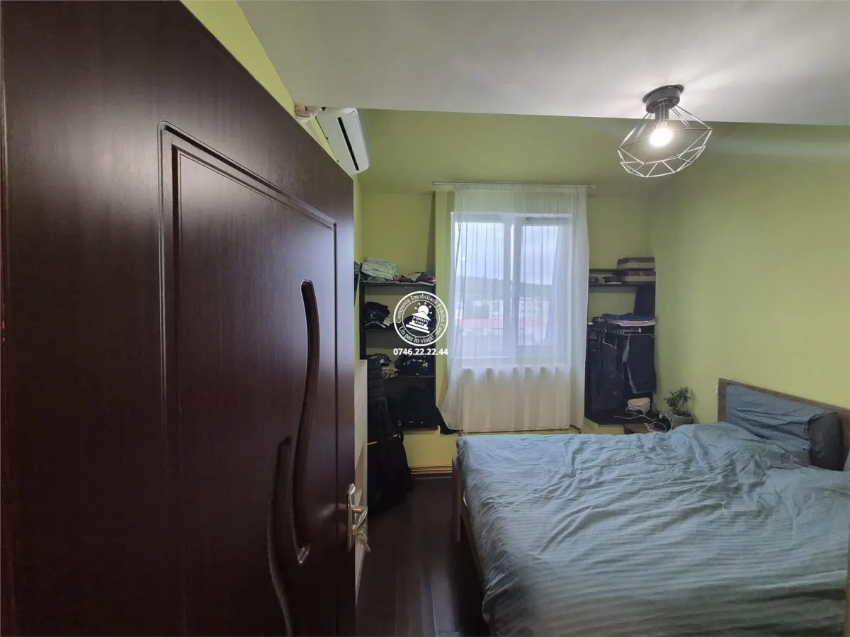 Vanzare apartament 4 camere ALEXANDRU cel BUN -IASI - foto 12