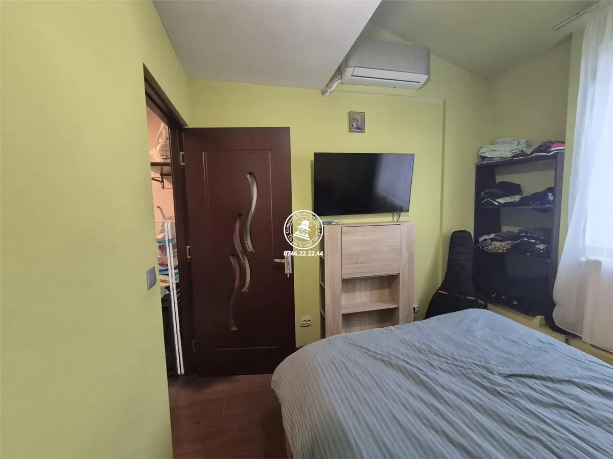 Vanzare apartament 4 camere ALEXANDRU cel BUN -IASI - foto 14