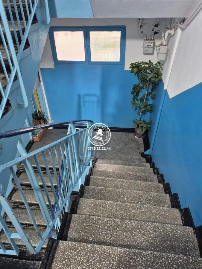 Vanzare apartament 4 camere ALEXANDRU cel BUN -IASI - foto 15