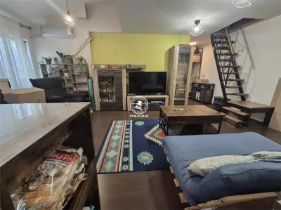 Vanzare apartament 4 camere ALEXANDRU cel BUN -IASI - foto 4