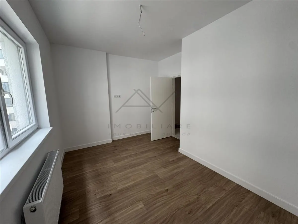 VANZARE APARTAMENT 2 CAMERE  AVANGARDE  GRANDE VILLAGE TIMISIOARA - foto 11