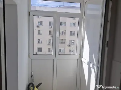 Garsoniera decomandata | 5 min metrou Dristor | Sos Mihai Bravu | balcon - foto 7