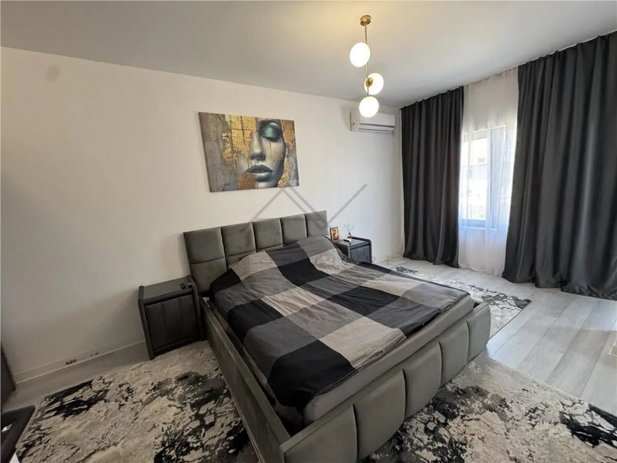 VANZARE VILA MOBILATA UTILATA MARGELELOR |  MEGA IMAGE GATA DE MUTAT - foto 8