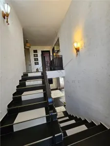 VILA BRAGADIRU CLINCENI - PISCINA TEREN 1000 mp - GATA DE MUTAT TOATE UTILITATILE - foto 11