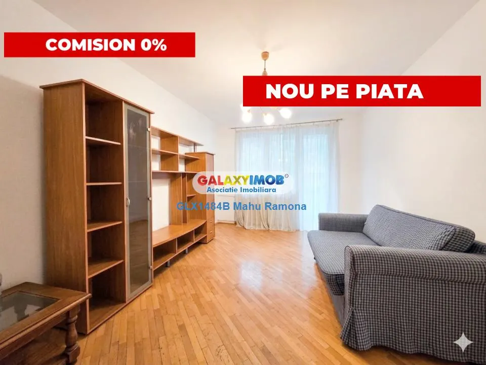 Apartament 3 camere decomandat, 5 min metrou Brancusi - foto 1