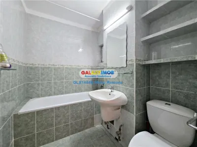 Apartament 3 camere decomandat, 5 min metrou Brancusi - foto 12