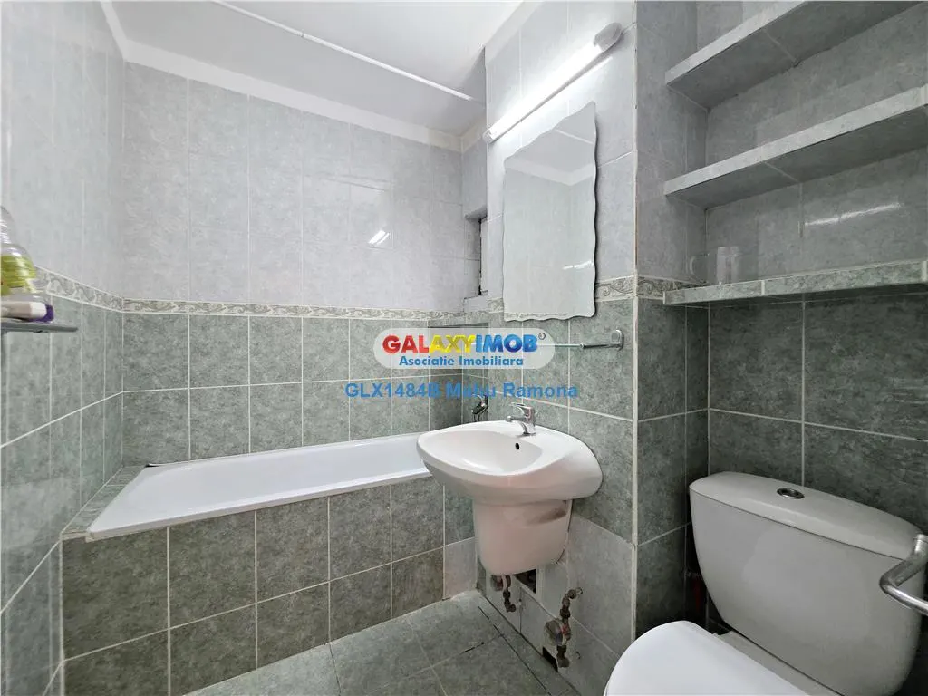 Apartament 3 camere decomandat, 5 min metrou Brancusi - foto 12