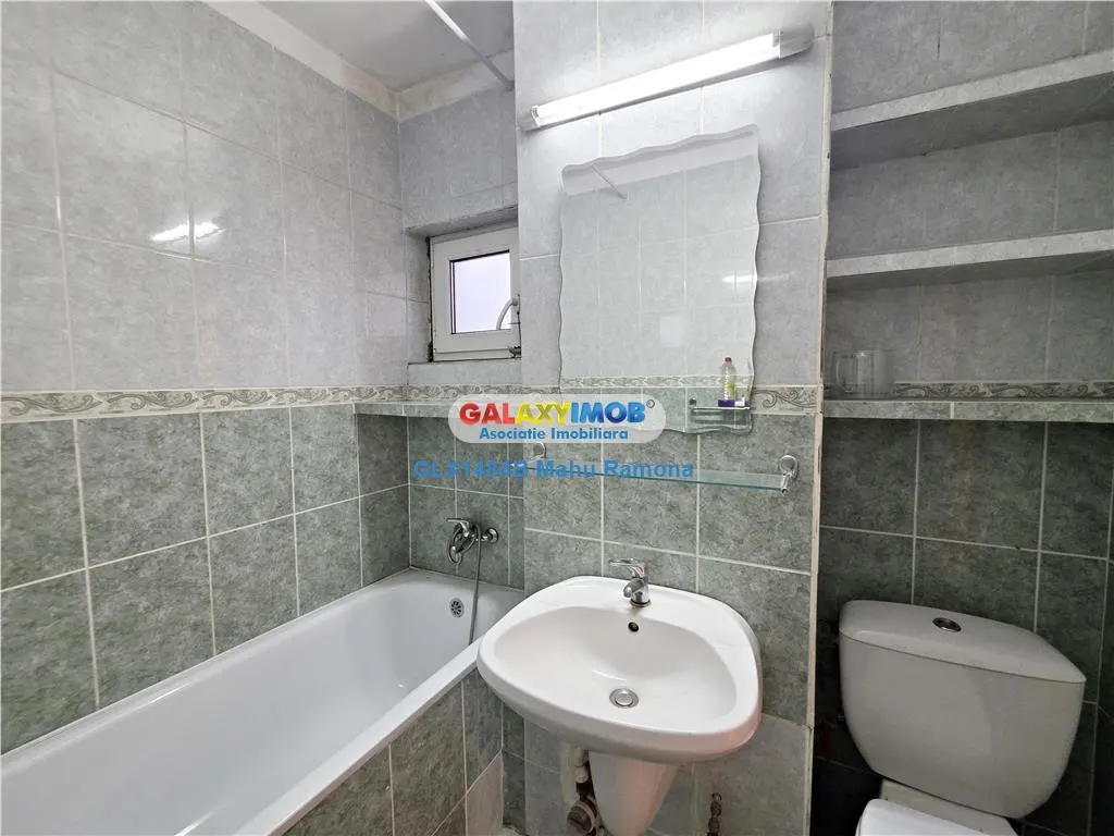 Apartament 3 camere decomandat, 5 min metrou Brancusi - foto 13