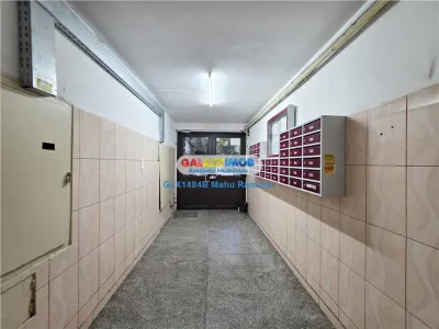 Apartament 3 camere decomandat, 5 min metrou Brancusi - foto 14