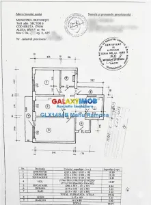 Apartament 3 camere decomandat, 5 min metrou Brancusi - foto 15