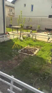 Duplex Popesti Leordeni teren 300 mp Mobilata si Utilata - foto 18
