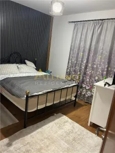 Duplex Popesti Leordeni teren 300 mp Mobilata si Utilata - foto 6