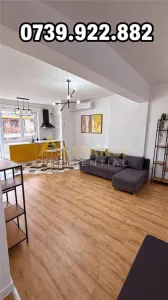 Metrou Berceni Apartament 2 camere Biruintei Mobilat si Utilat - foto 1